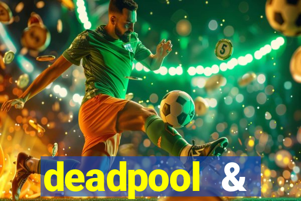 deadpool & wolverine vizerhd